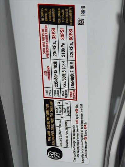 2023 Nissan Rogue FWD SV