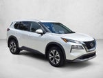 2023 Nissan Rogue FWD SV