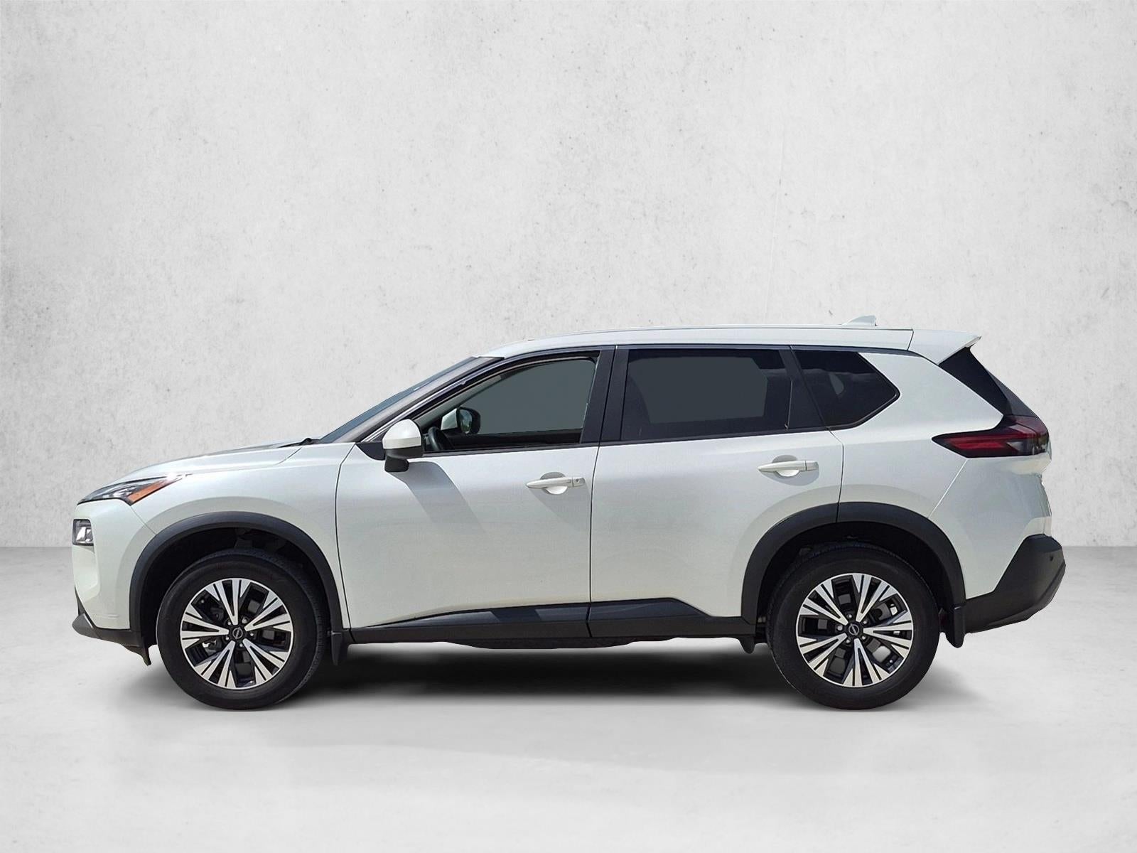 2023 Nissan Rogue FWD SV