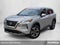 2023 Nissan Rogue FWD SV