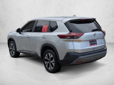 2023 Nissan Rogue FWD SV