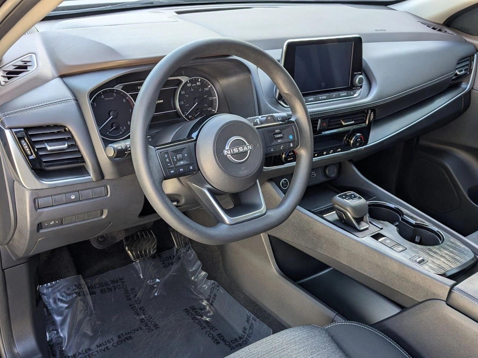 2023 Nissan Rogue FWD SV *Ltd Avail*