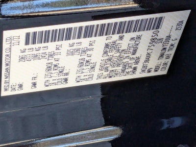 2023 Nissan Rogue FWD SV *Ltd Avail*