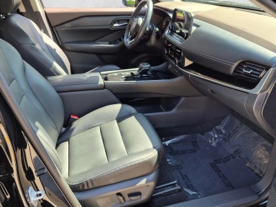 2023 Nissan Rogue FWD SL *Ltd Avail*