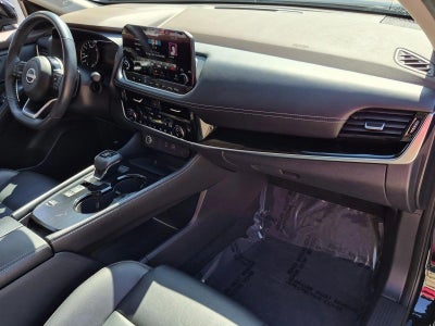 2023 Nissan Rogue FWD SL *Ltd Avail*