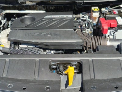 2023 Nissan Rogue FWD SL *Ltd Avail*
