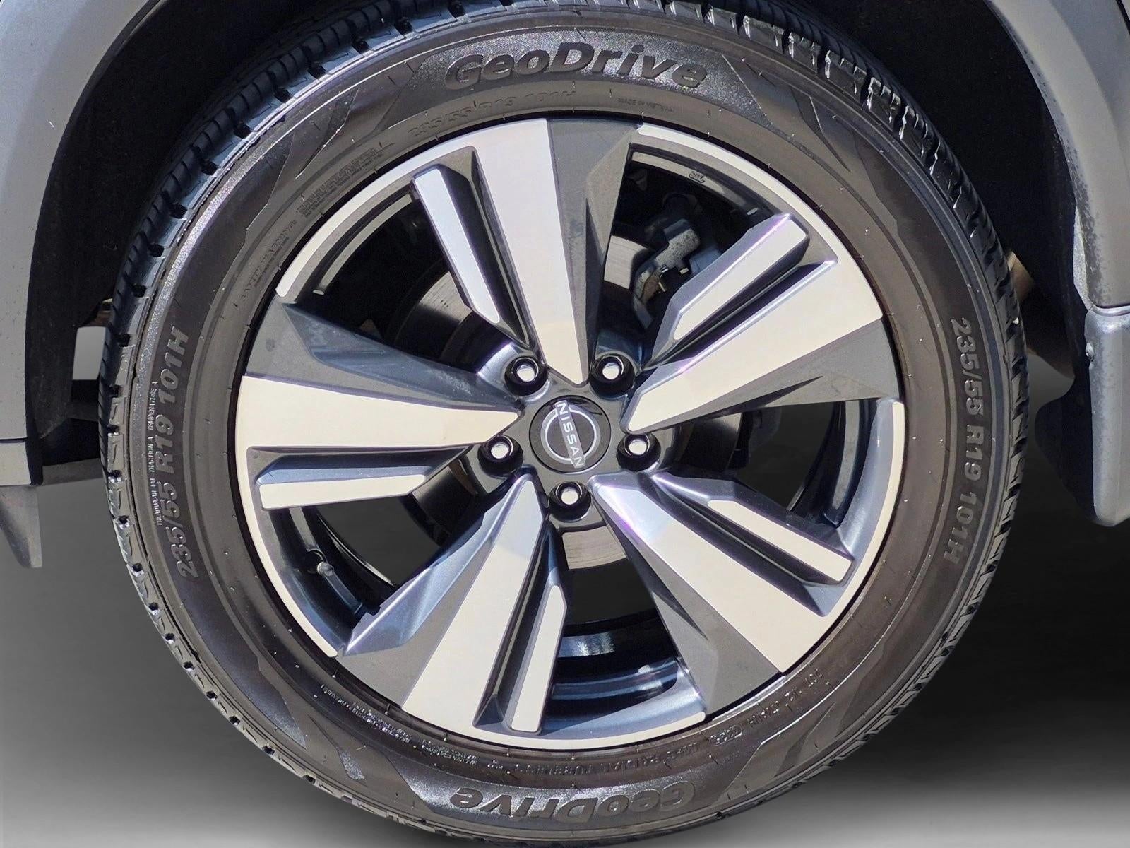 2023 Nissan Rogue FWD SL *Ltd Avail*
