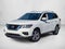 2020 Nissan Pathfinder FWD S