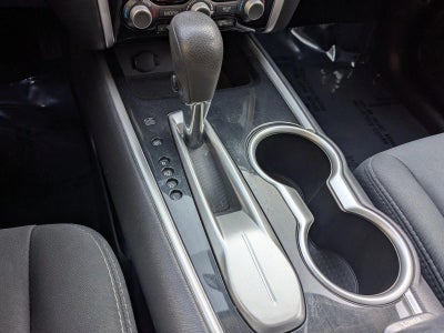 2020 Nissan Pathfinder FWD S