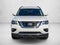 2020 Nissan Pathfinder FWD S