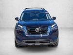 2024 Nissan Pathfinder SV 2WD