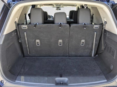 2024 Nissan Pathfinder SV 2WD