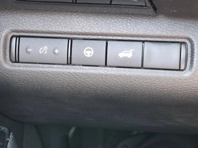 2022 Nissan Pathfinder SV 2WD