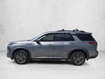 2022 Nissan Pathfinder SV 2WD