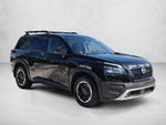 2023 Nissan Pathfinder Rock Creek 4WD
