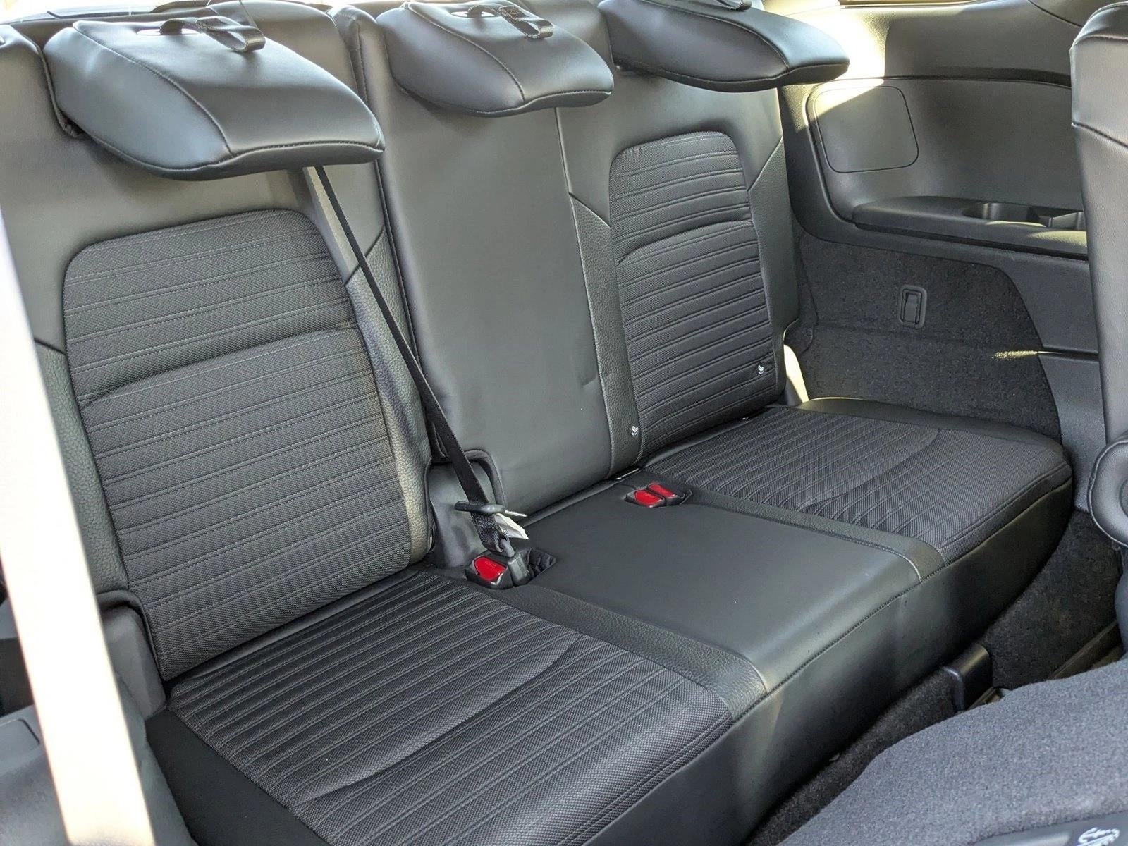 2024 Nissan Pathfinder Rock Creek 4WD