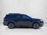 2024 Nissan Pathfinder Rock Creek 4WD