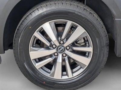 2024 Nissan Pathfinder SL 2WD