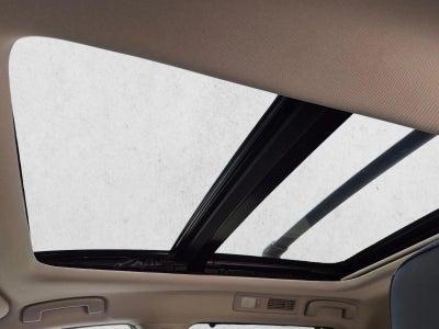 2023 Nissan Pathfinder Platinum 2WD