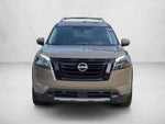 2023 Nissan Pathfinder Platinum 2WD