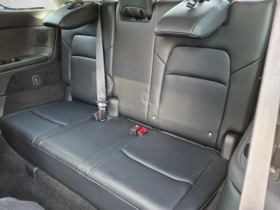2023 Nissan Pathfinder Platinum 2WD