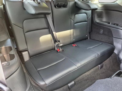 2023 Nissan Pathfinder Platinum 2WD