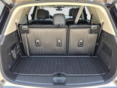 2023 Nissan Pathfinder Platinum 2WD