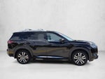 2025 Nissan Pathfinder Platinum 2WD