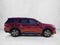 2023 Nissan Pathfinder Platinum 4WD