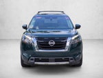 2023 Nissan Pathfinder Platinum 4WD