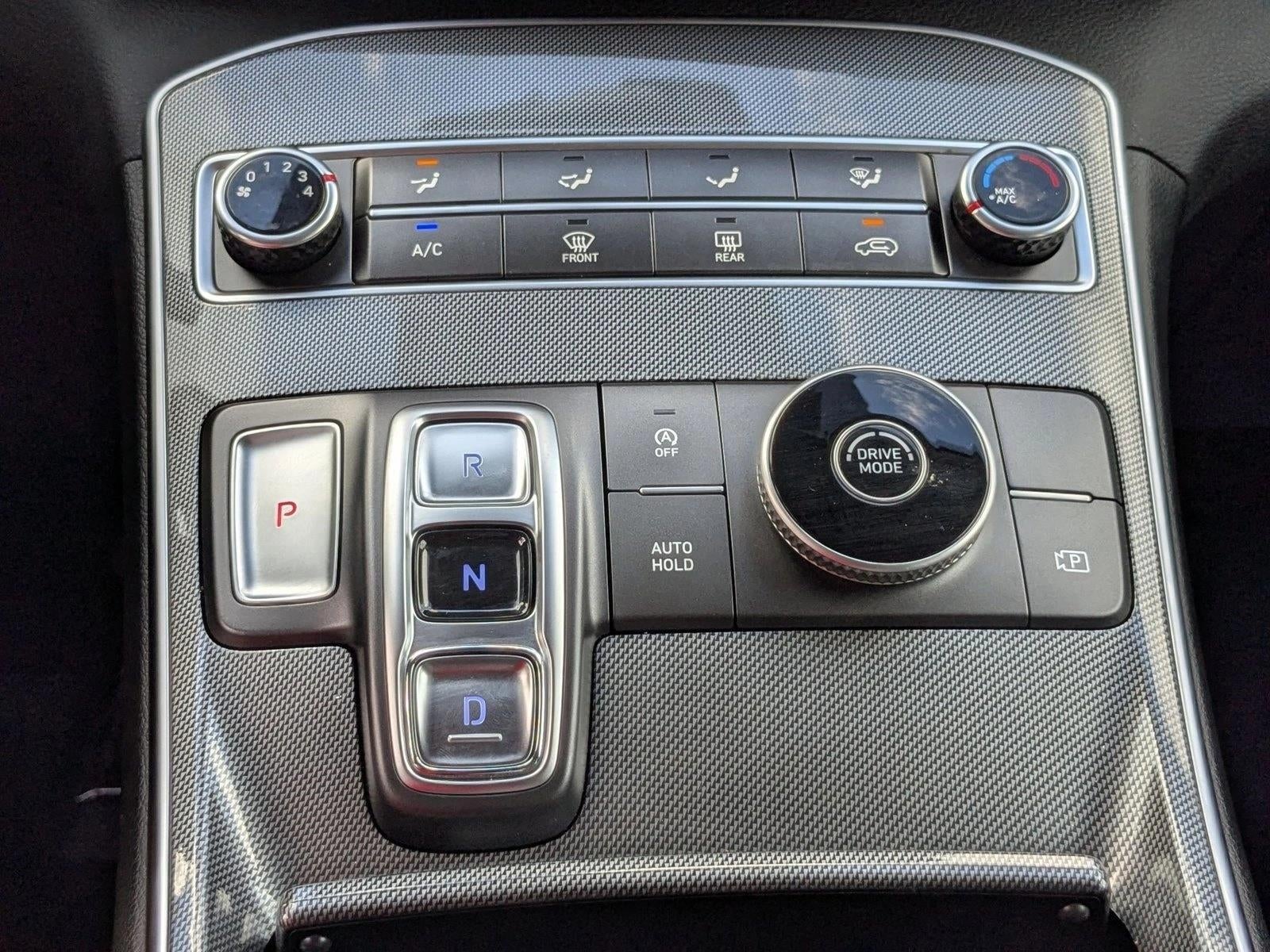 2023 Hyundai SANTA FE SE FWD