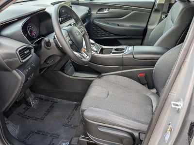 2023 Hyundai SANTA FE SE FWD