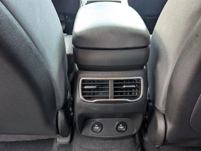 2023 Hyundai SANTA FE SE FWD