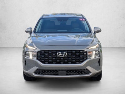 2023 Hyundai SANTA FE SE FWD