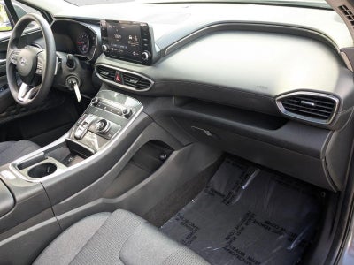 2023 Hyundai SANTA FE SE FWD