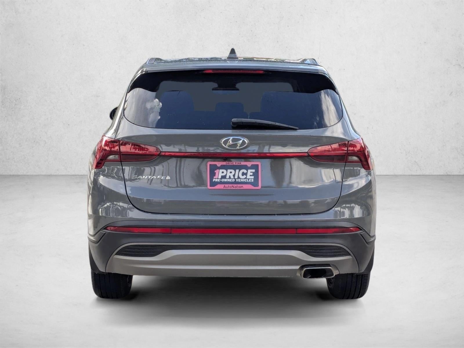 2023 Hyundai SANTA FE SE FWD