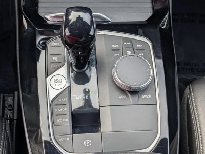 2022 BMW X3 sDrive30i Sports Activity Vehicle