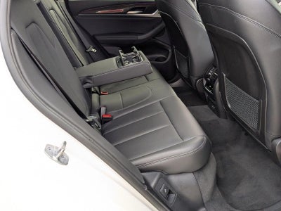 2022 BMW X3 sDrive30i Sports Activity Vehicle