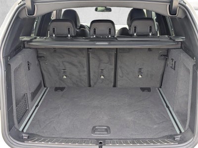 2022 BMW X3 sDrive30i Sports Activity Vehicle