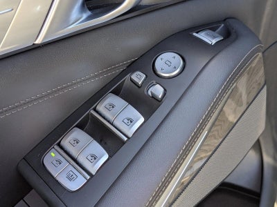 2021 BMW X7 xDrive40i Sports Activity Vehicle