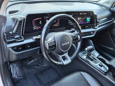 2023 Kia Sportage EX FWD