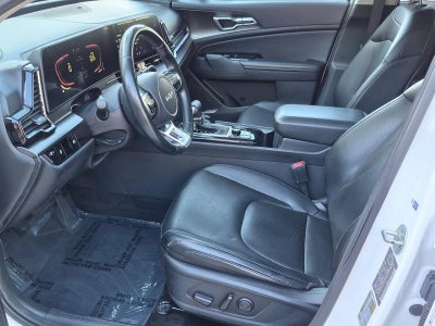 2023 Kia Sportage EX FWD