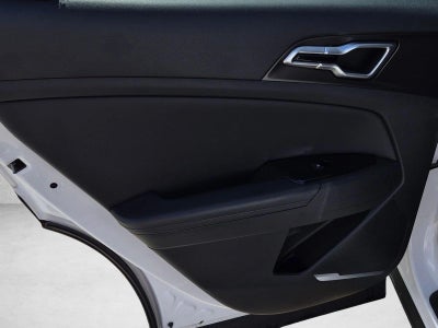 2024 Kia Sportage EX FWD