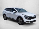 2024 Kia Sportage EX FWD