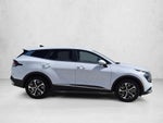 2024 Kia Sportage EX FWD