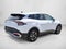 2024 Kia Sportage EX FWD