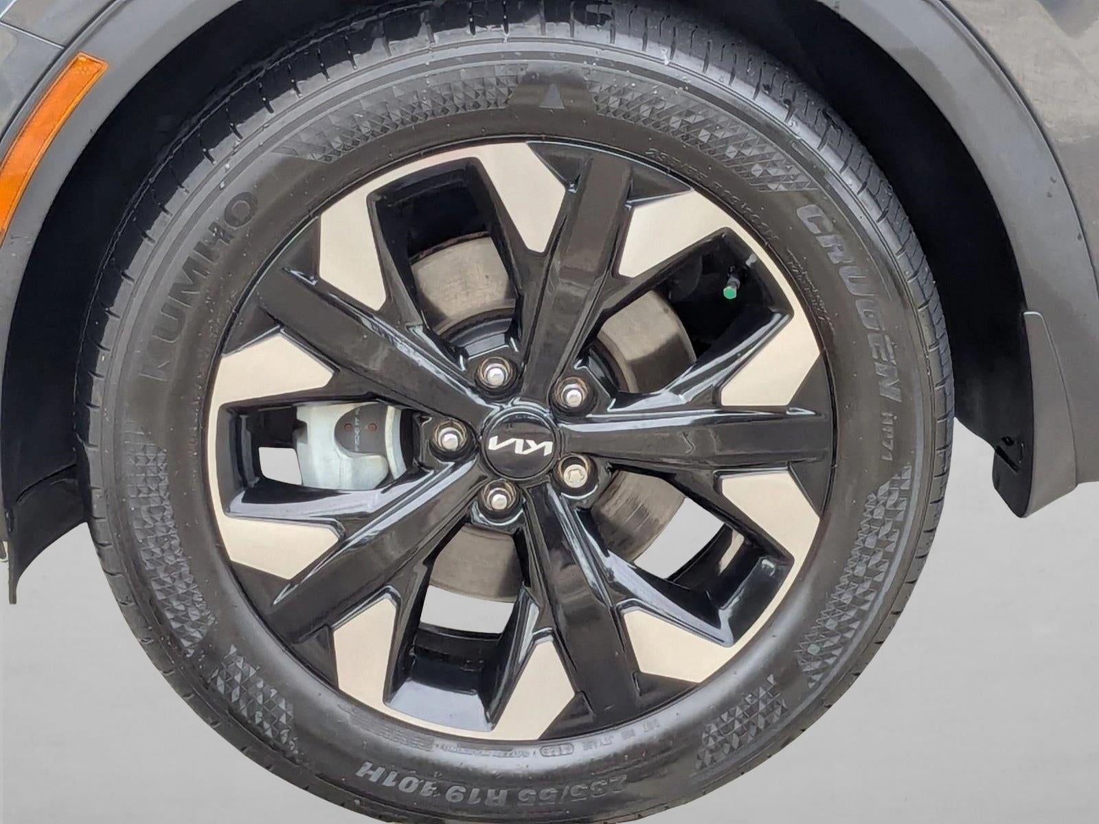 2024 Kia Sportage X-Line AWD