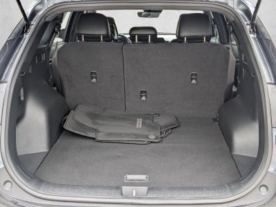 2024 Kia Sportage X-Line AWD