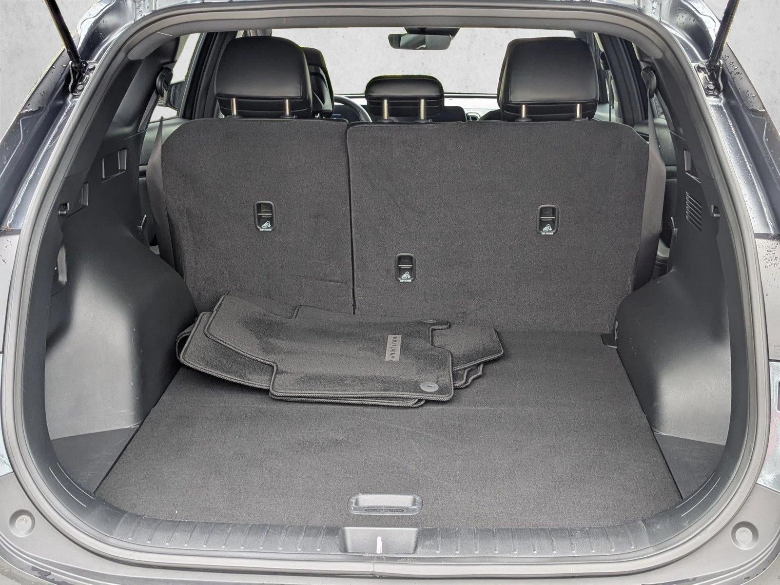 2024 Kia Sportage X-Line AWD