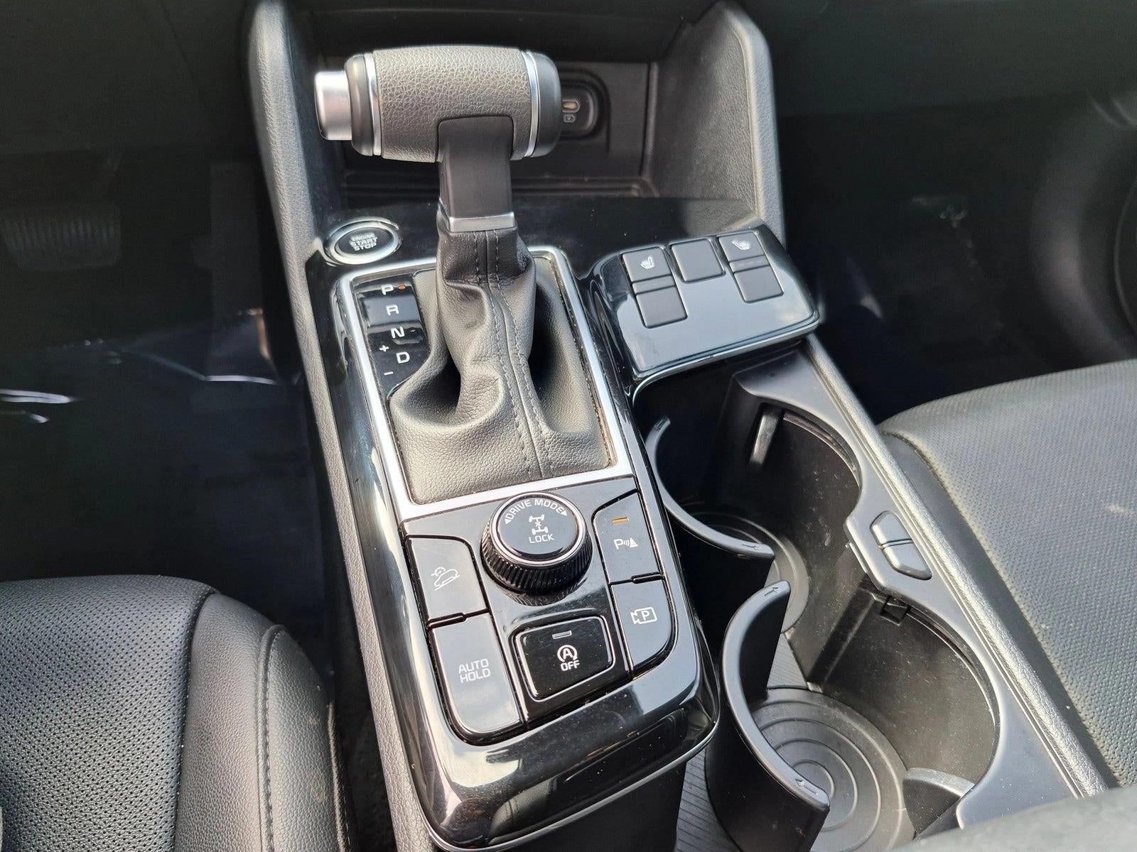 2024 Kia Sportage X-Line AWD